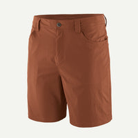 Patagonia Quandary Shorts 10" - Men's